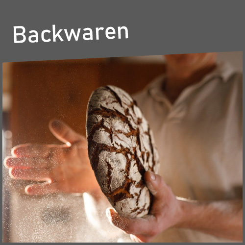 Fritz Mühlenbäckerei