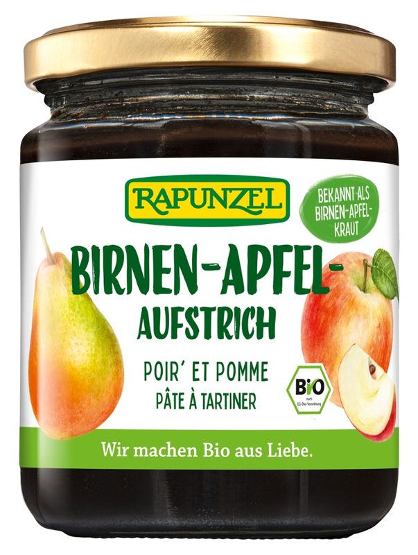 Birnen-Apfel-Kraut