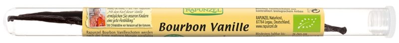 Vanilleschoten Bourbon HIH