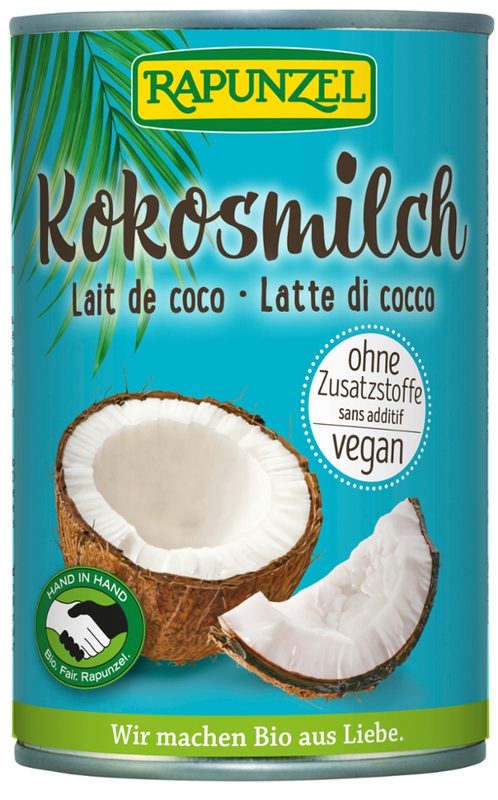 Kokosmilch HIH