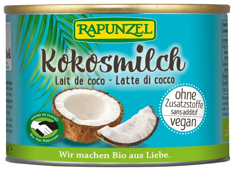 Kokosmilch HIH