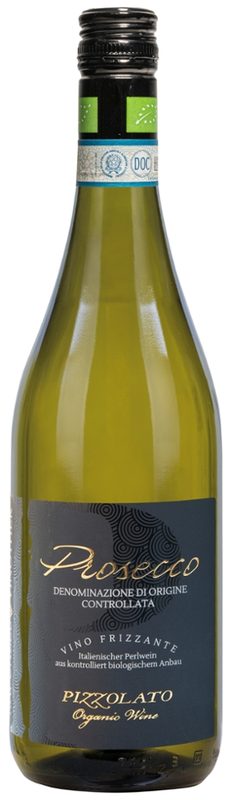 Prosecco Vino Frizzante DOC