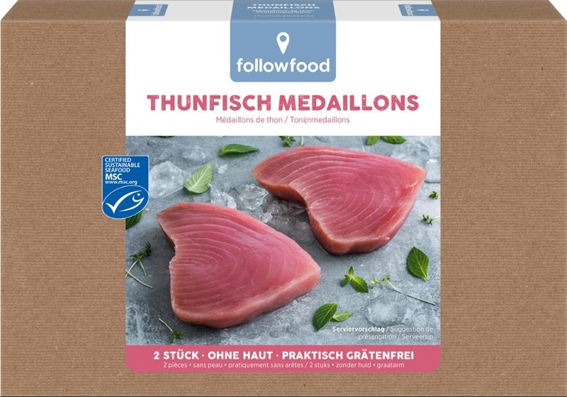 TK-Thunfisch-Medaillons MSC 2-4St