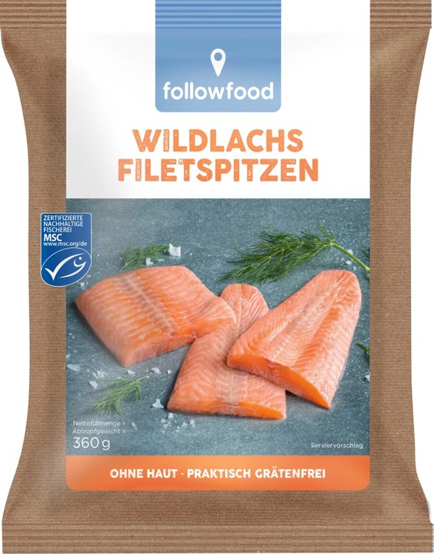 TK-Wildlachs Filetspitzen MSC 2St