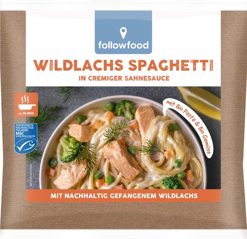 TK-Wildlachs Spaghetti MSC