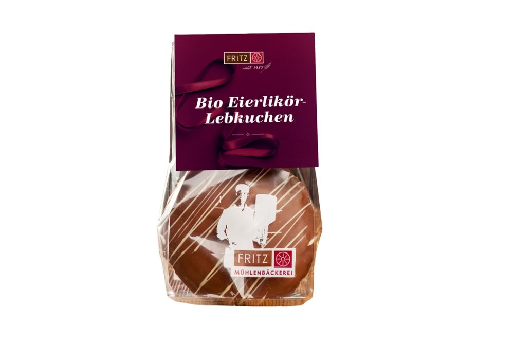Eierlikör 2-er