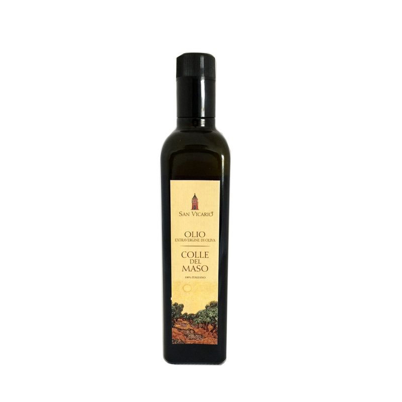 Olivenöl extra vergine Colle del Maso