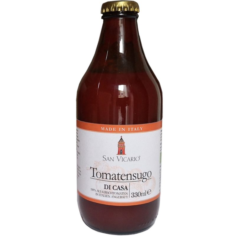 Tomatensugo di Casa