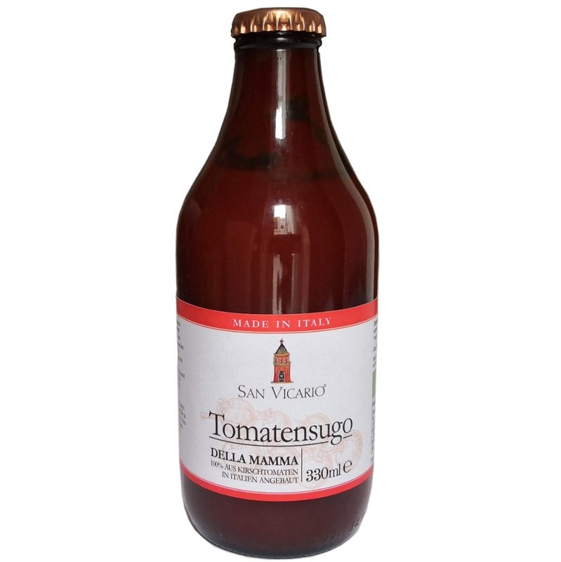 Tomatensugo della Mamma