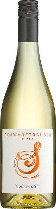 Blanc de Noirs Weißwein trocken 750 ml