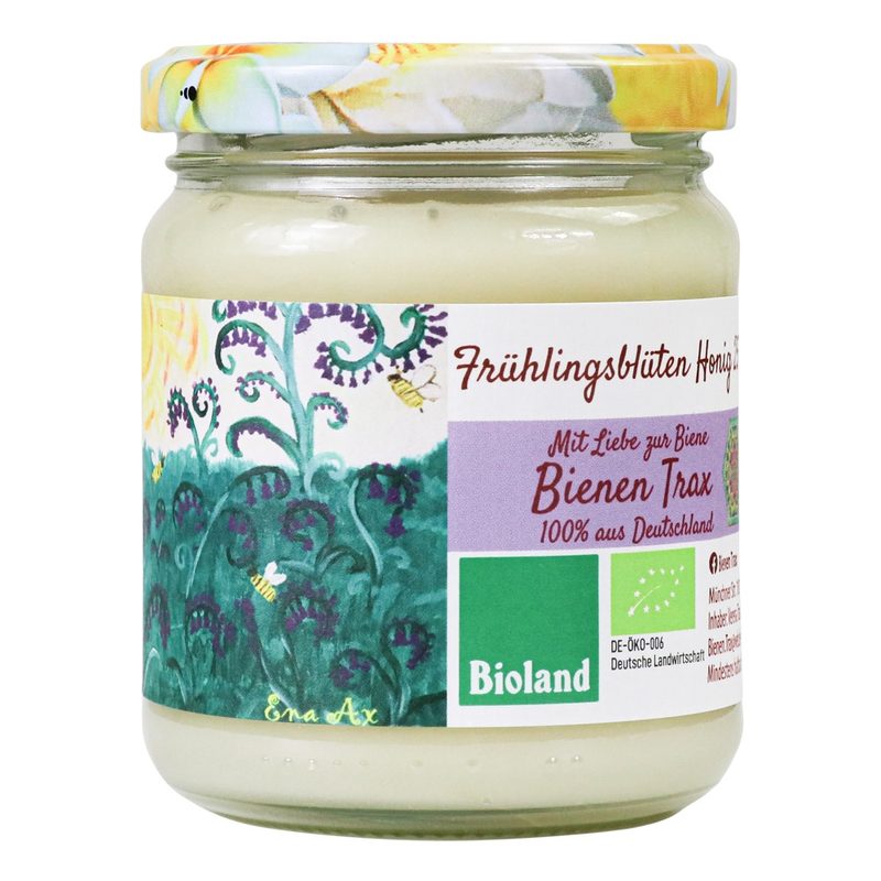 Frühlingsblüte