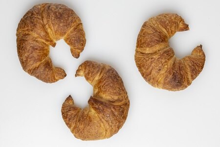 Butter Croissant
