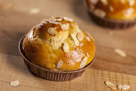 Brioche