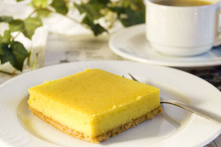 Käse Schnitte