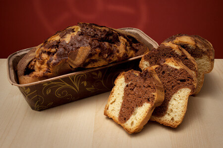 Marmorkuchen