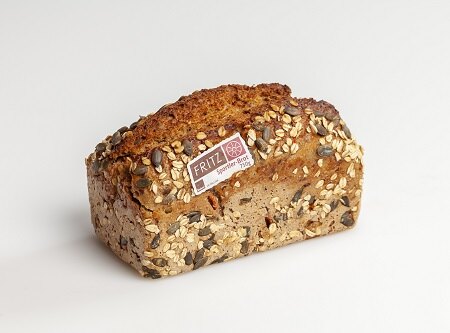 Sportler-Brot