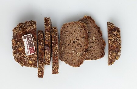 Brot der Essener