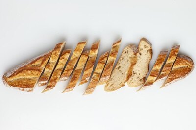 UR-Dinkel-Baguette