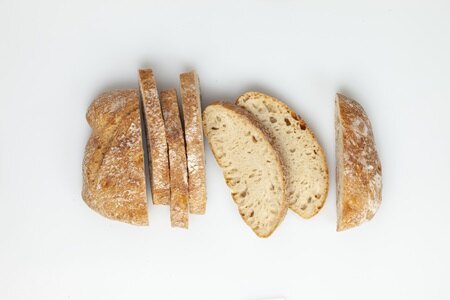 Ciabatta-Naturale