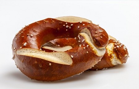 Brez'n-Ring