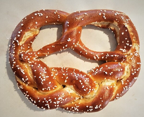 Wiesn Breze