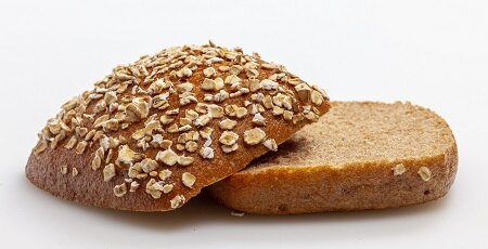 Dinkel-Vollkorn