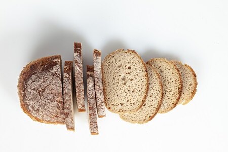 Bauernbrot glutenfrei