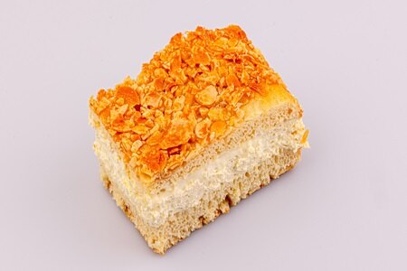 Bienenstich