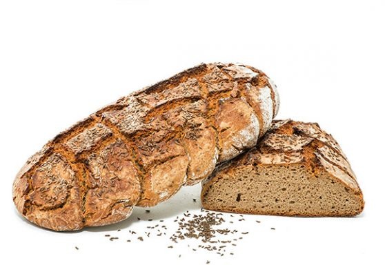 Brotzeitstange