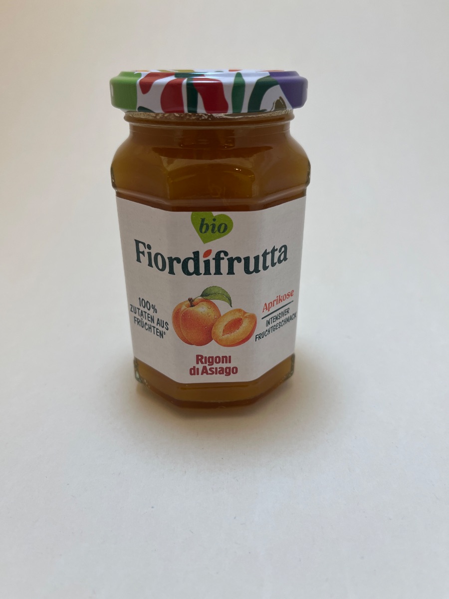 Fiordifrutta Aprikose