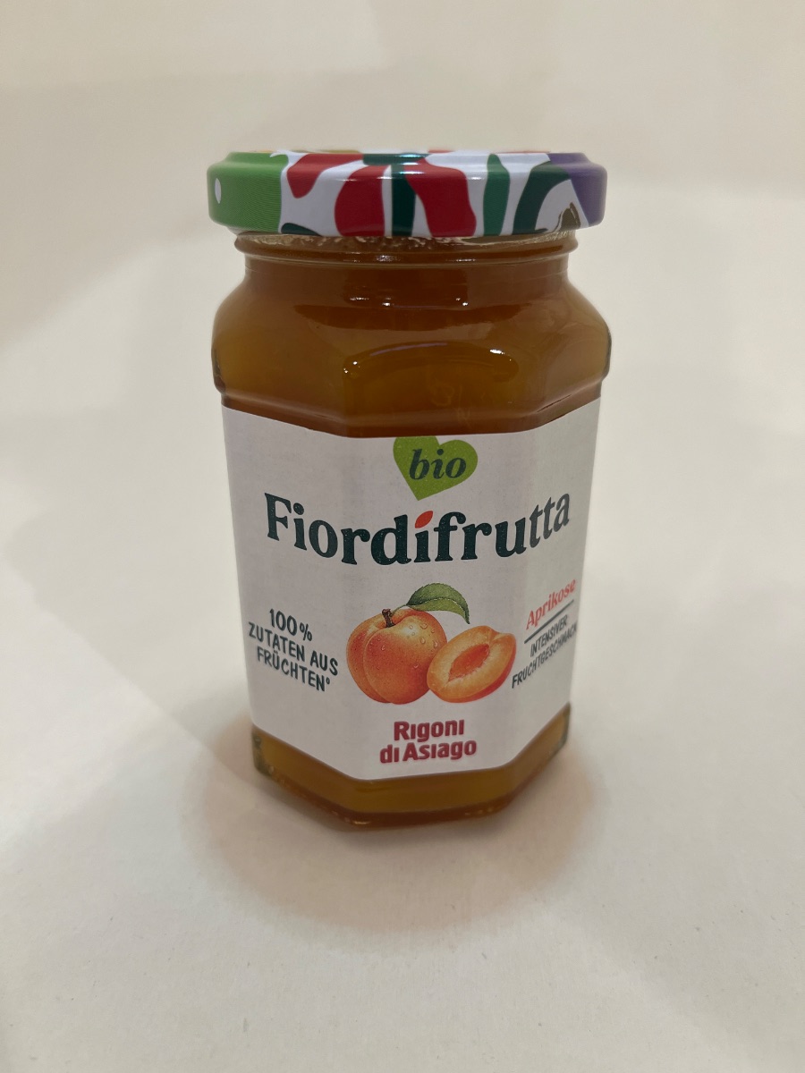 Fiordifrutta Bitterorange