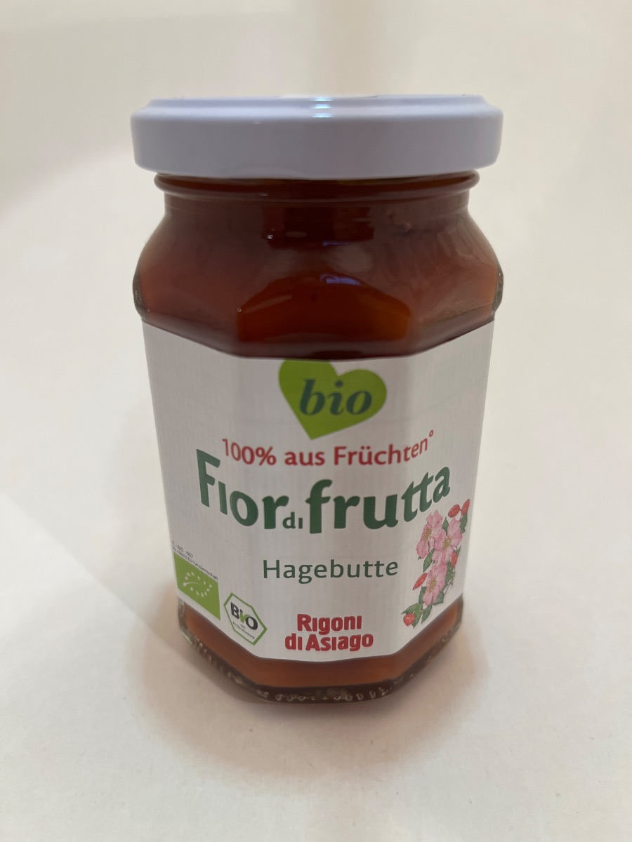 Fiordifrutta Hagebutte