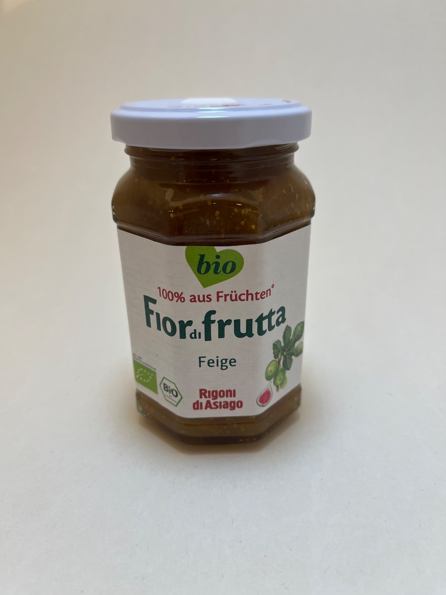 Fiordifrutta Feige