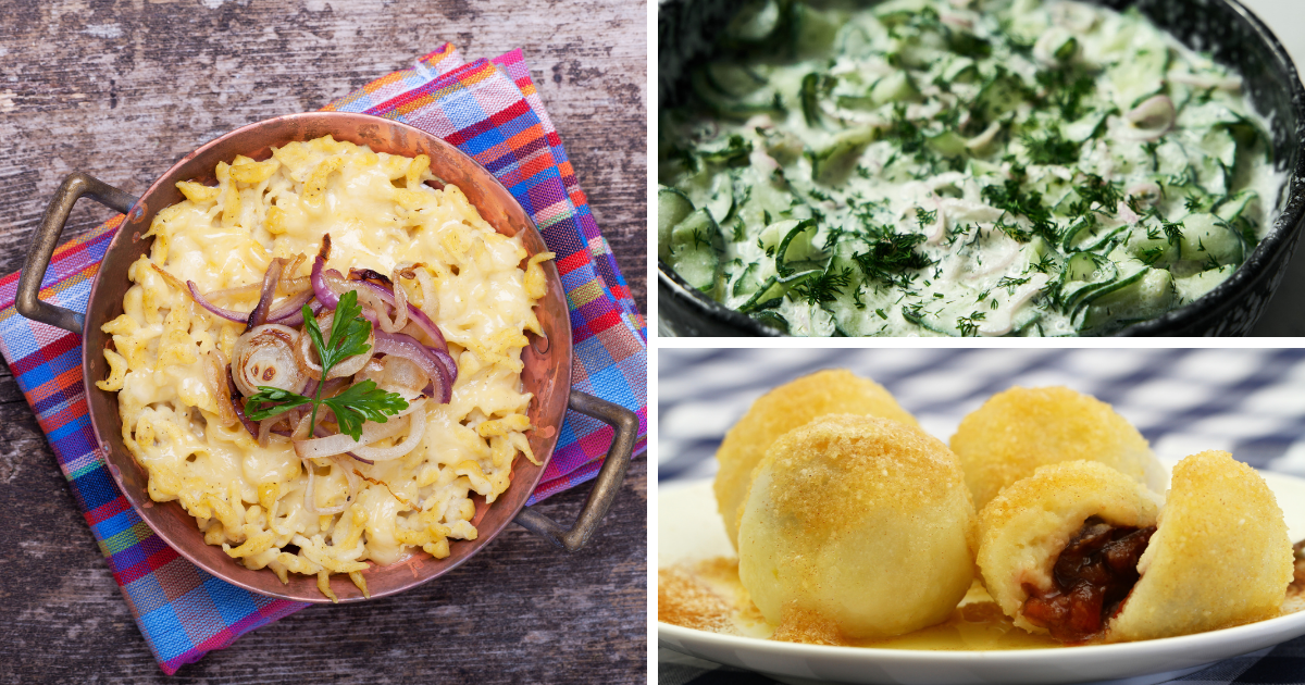 Ohne Fleisch und ohne Verzicht