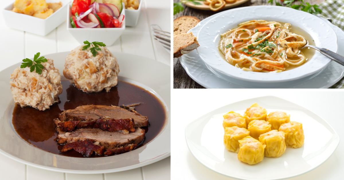 Sonntagsbraten